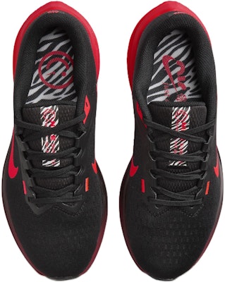 (W) Nike Winflo 10 'Hitam Merah Terang' DV4023-004 Shop (W) Nike Winflo 10 'Hitam Merah Terang' DV4023-004
