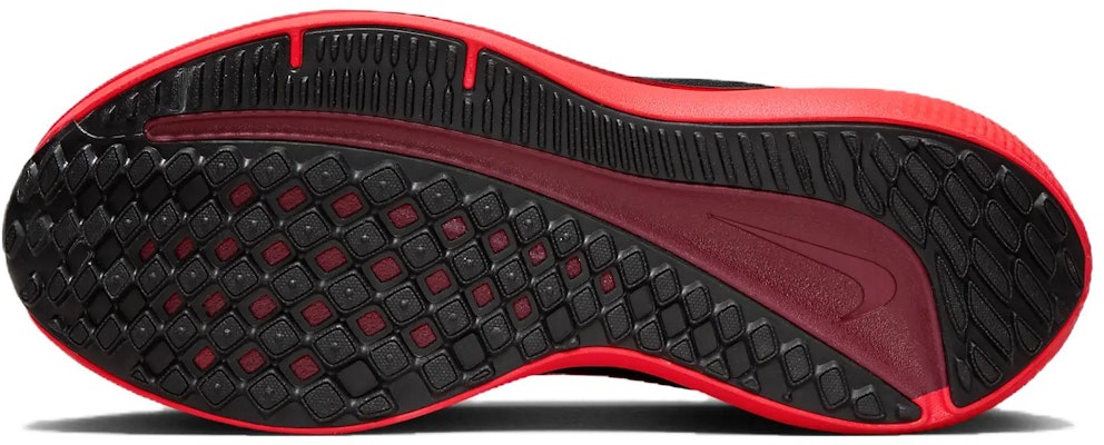 (W) Nike Winflo 10 'Hitam Merah Terang' DV4023-004 Details for (W) Nike Winflo 10 'Hitam Merah Terang' DV4023-004