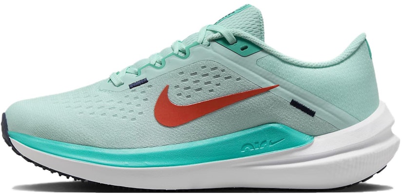 (W) Nike Air Winflo 10 'Jade Ice White' Putih Jade Ais DV4023-300 Buy (W) Nike Air Winflo 10 'Jade Ice White' Putih Jade Ais DV4023-300
