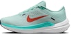 (W) Nike Air Winflo 10 'Jade Ice White' Putih Jade Ais DV4023-300