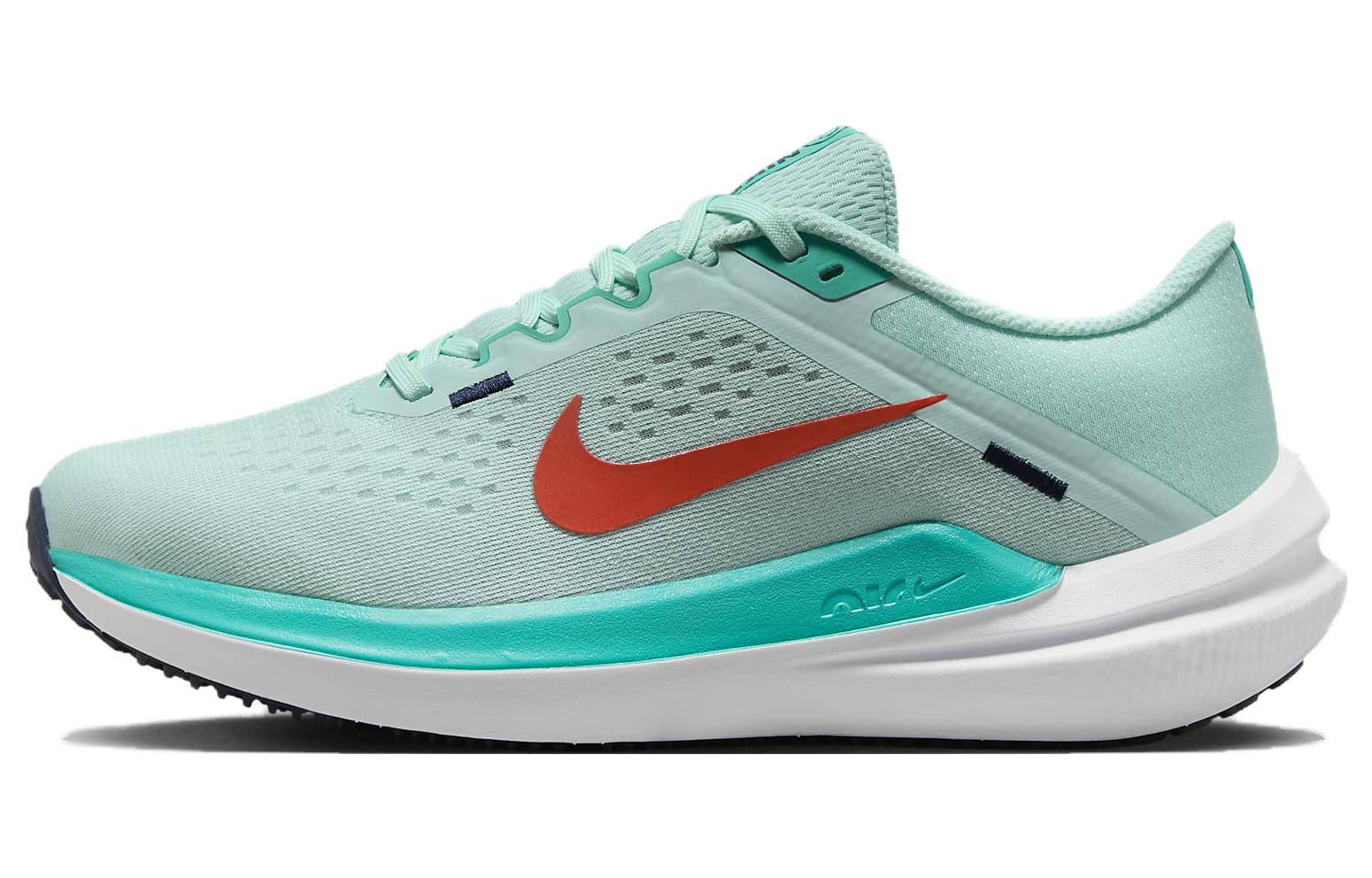 (Women) Nike Air Winflo 10 'Jade Ice White' DV4023-300