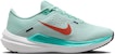 (W) Nike Air Winflo 10 'Jade Ice White' Putih Jade Ais DV4023-300