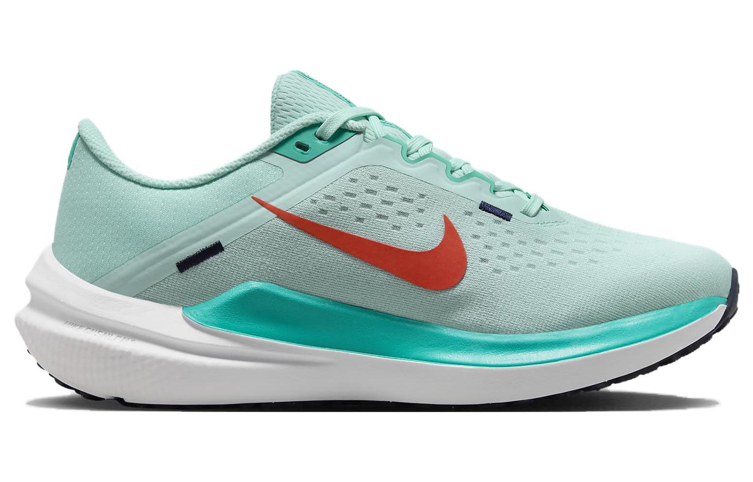 Order (W) Nike Air Winflo 10 ''Jade Ice Weiß'' DV4023-300