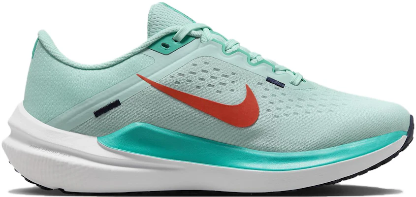 (W) Nike Air Winflo 10 ''Jade Ice Weiß'' DV4023-300 Order (W) Nike Air Winflo 10 ''Jade Ice Weiß'' DV4023-300