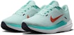 (W) Nike Air Winflo 10 'Jade Ice White' Putih Jade Ais DV4023-300