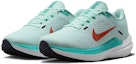 Lookbook (W) Nike Air Winflo 10 'Jade Ice White' Putih Jade Ais DV4023-300