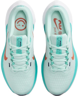 (W) Nike Air Winflo 10 'Jade Ice White' Putih Jade Ais DV4023-300 Shop (W) Nike Air Winflo 10 'Jade Ice White' Putih Jade Ais DV4023-300