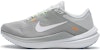 (W) Nike Air Winflo 10 'Kelabu Asap Muda Polar' DV4023-007