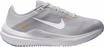 (Women) Nike Air Winflo 10 'Light Smoke Grey Polar' DV4023-007 (Women) Nike Air Winflo 10 'Light Smoke Grey Polar' DV4023-007