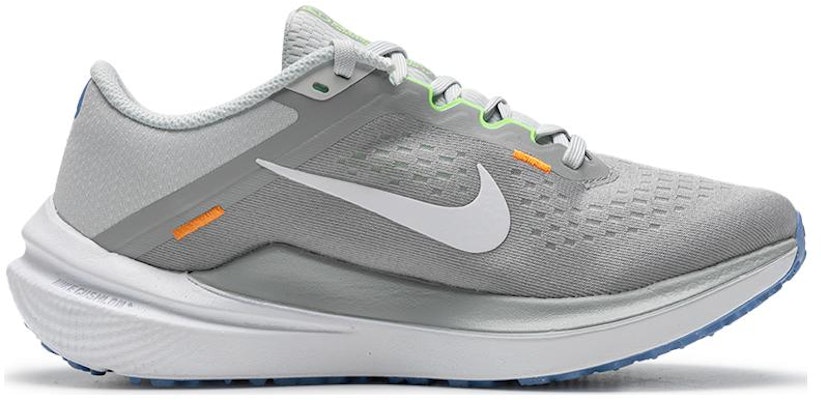 (Women) Nike Air Winflo 10 'Light Smoke Grey Polar' DV4023-007 Order (Women) Nike Air Winflo 10 'Light Smoke Grey Polar' DV4023-007