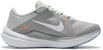 (W) Nike Air Winflo 10 'Kelabu Asap Muda Polar' DV4023-007