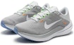 Lookbook (W) Nike Air Winflo 10 'Kelabu Asap Muda Polar' DV4023-007