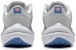 (W) Nike Air Winflo 10 'Kelabu Asap Muda Polar' DV4023-007