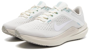 (W) Nike Air Winflo 10 'Phantom' Lelaki Kasut Lari FQ6872-011 Lookbook (W) Nike Air Winflo 10 'Phantom' Lelaki Kasut Lari FQ6872-011