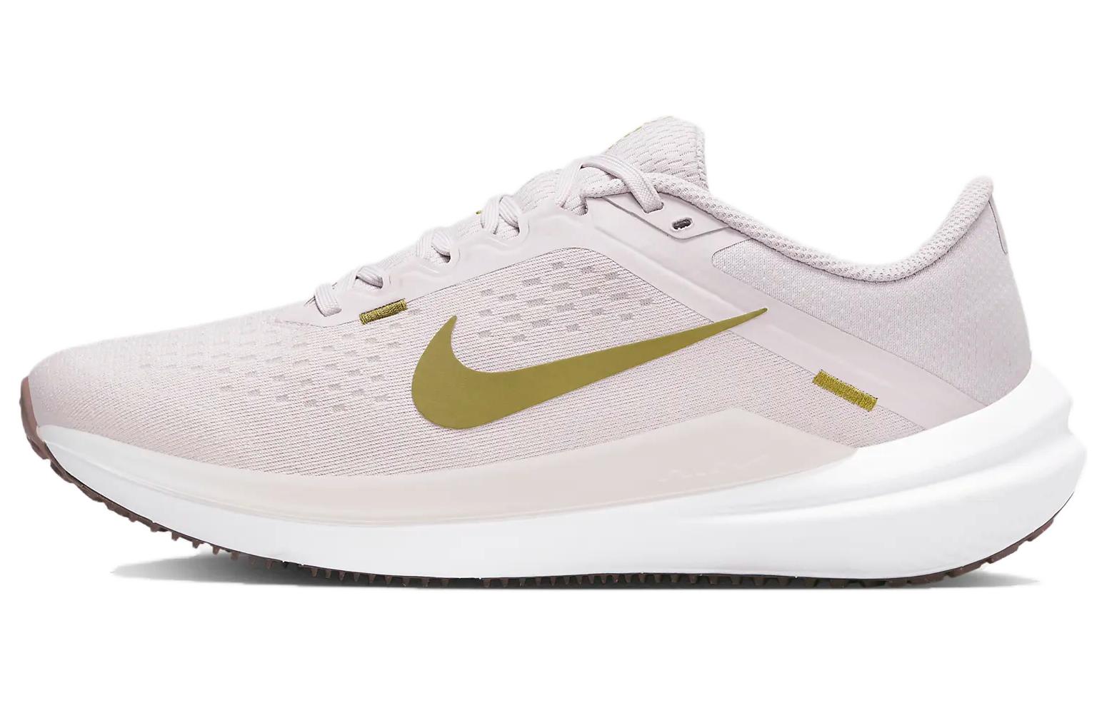 (Women) Nike Air Winflo 10 'Platinum Violet Pacific Moss' DV4023-010