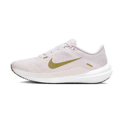 (W) Nike Air Winflo 10 'Platinum Violet Pacific Moss'