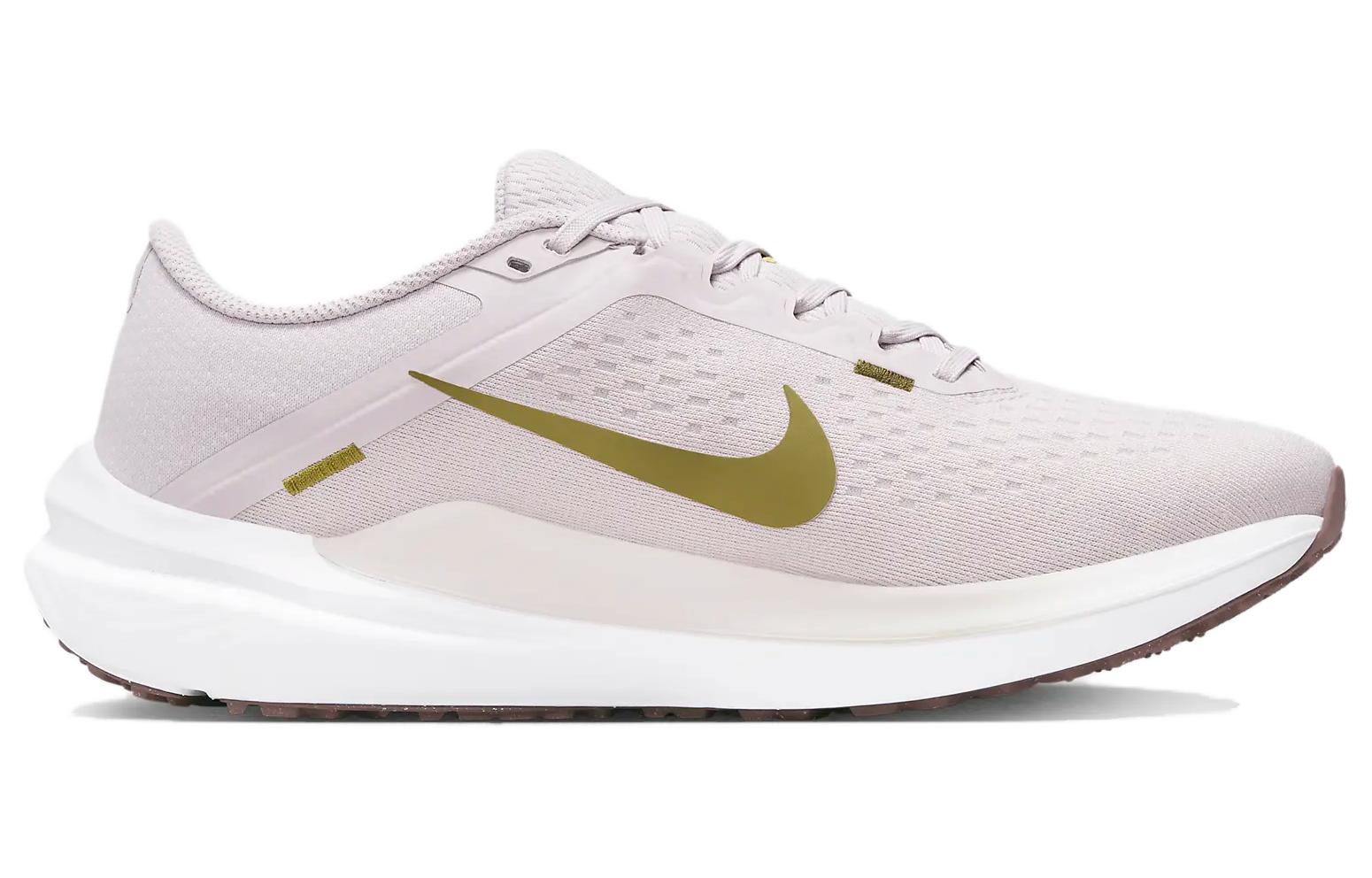 Order (W) Nike Air Winflo 10 'Violet Platinum Moss Pasifik' DV4023-010