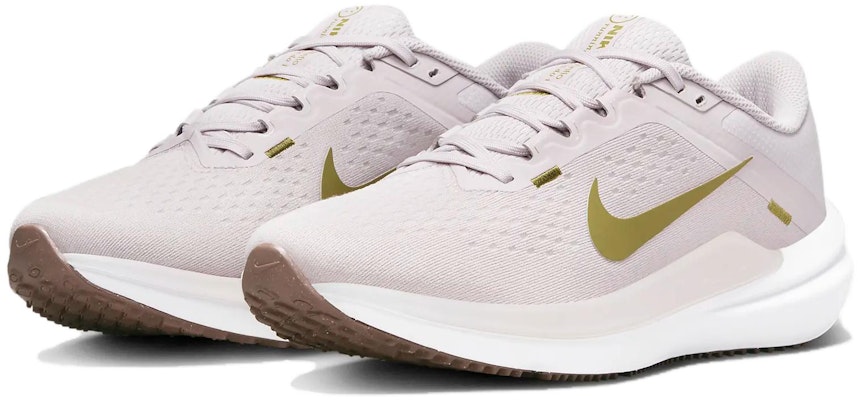 (W) Nike Air Winflo 10 'Platinum Violet Pacific Moss' untuk Malaysia. DV4023-010 Lookbook (W) Nike Air Winflo 10 'Platinum Violet Pacific Moss' untuk Malaysia. DV4023-010