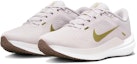 Lookbook (W) Nike Air Winflo 10 'Platinum Violet Pacific Moss' untuk Malaysia. DV4023-010