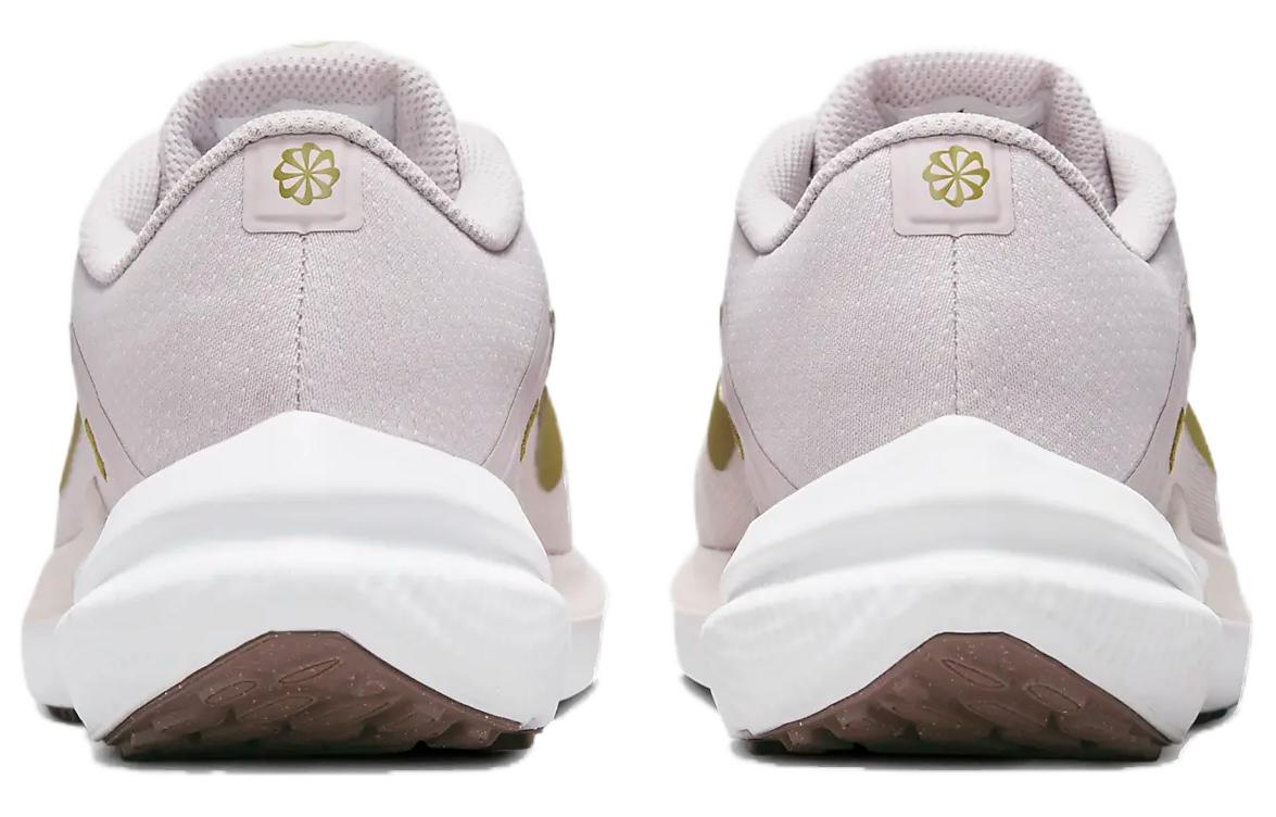 Shop (W) Nike Air Winflo 10 'Violet Platinum Moss Pasifik' DV4023-010