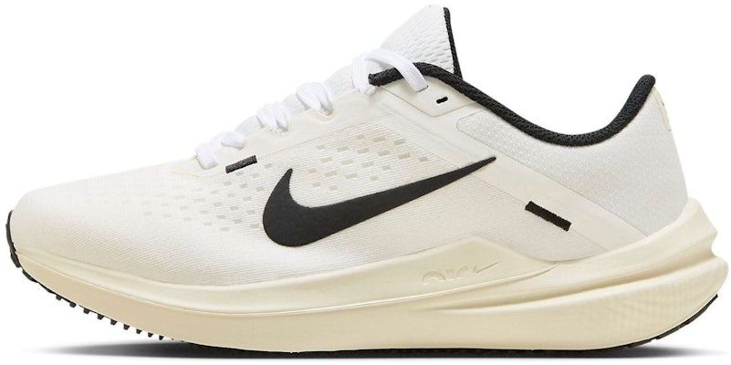 (W) Nike Air Winflo 10 'Sail Black' Lelaki/Kasut Lari HF0738-101 Buy (W) Nike Air Winflo 10 'Sail Black' Lelaki/Kasut Lari HF0738-101