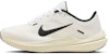 (W) Nike Air Winflo 10 'Sail Black' Lelaki/Kasut Lari HF0738-101