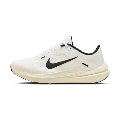 (W) Nike Air Winflo 10 'Sail Black'