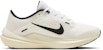 (W) Nike Air Winflo 10 'Sail Black' Lelaki/Kasut Lari HF0738-101