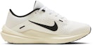 Order (W) Nike Air Winflo 10 'Sail Black' Lelaki/Kasut Lari HF0738-101
