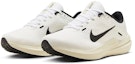 Lookbook (W) Nike Air Winflo 10 'Sail Black' Lelaki/Kasut Lari HF0738-101