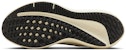 (W) Nike Air Winflo 10 'Sail Black' Lelaki/Kasut Lari HF0738-101