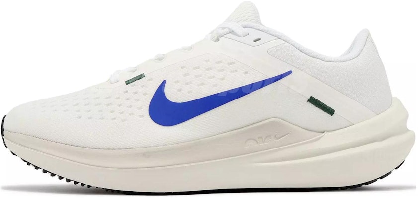 (Women) Nike Air Winflo 10 'Sail Game Royal' HQ1184-141 Buy (Women) Nike Air Winflo 10 'Sail Game Royal' HQ1184-141