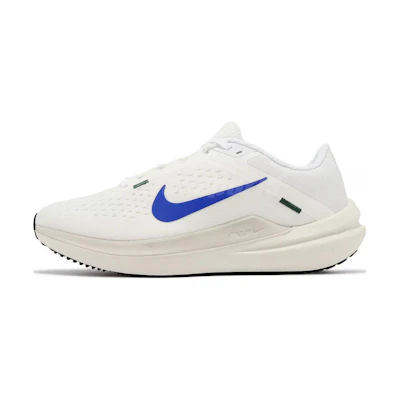 (W) Nike Air Winflo 10 'Sail Game Royal'