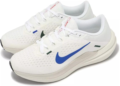 (W) 나이키 에어 윈플로 10 '세일 게임 로얄' HQ1184-141 Lookbook (W) 나이키 에어 윈플로 10 '세일 게임 로얄' HQ1184-141