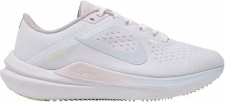 (Women) Nike Air Winflo 10 'White Football Grey' IH0643-101 (Women) Nike Air Winflo 10 'White Football Grey' IH0643-101