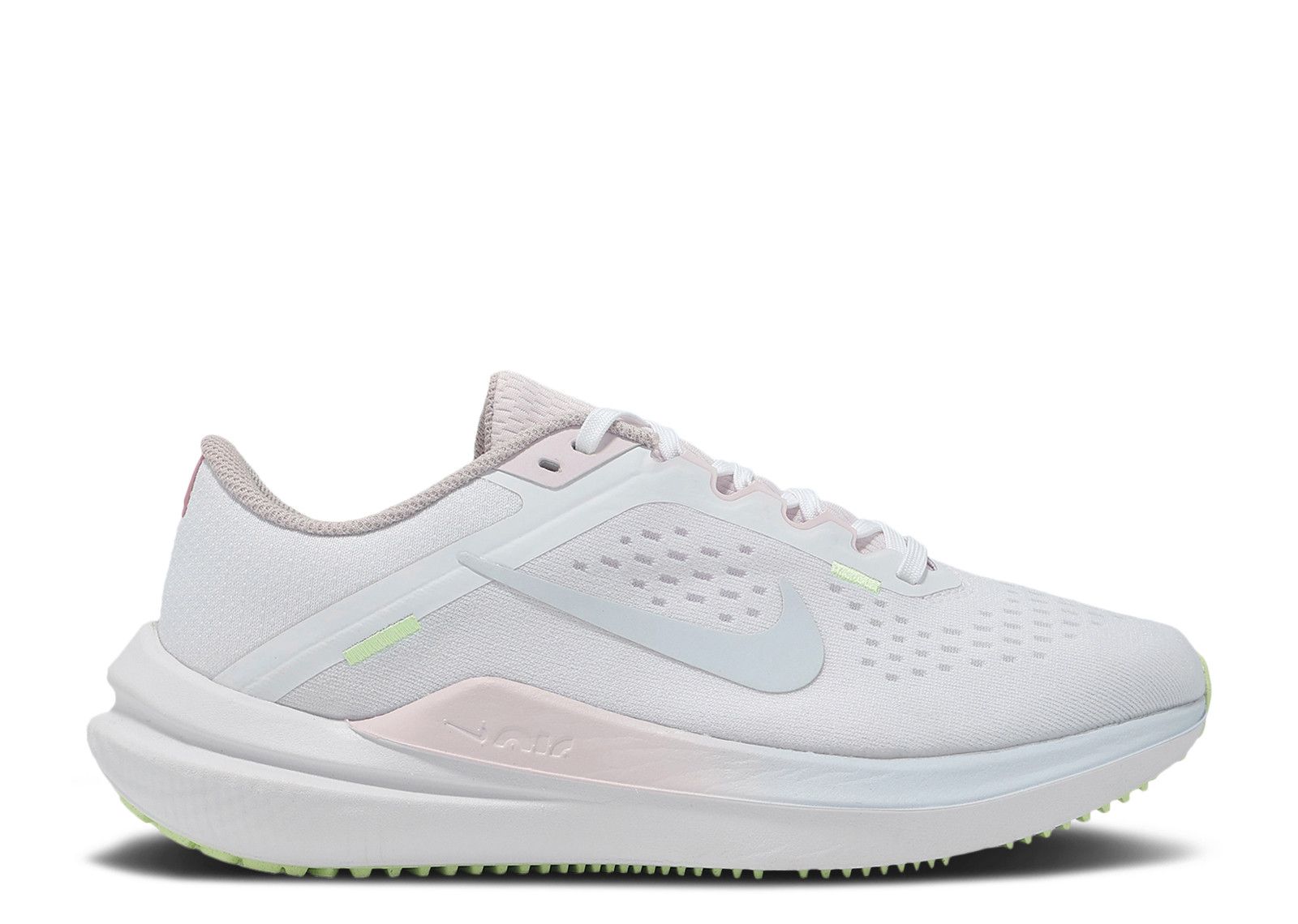 Buy (W) Nike Air Winflo 10 ''Wit Football Grijs'' IH0643-101