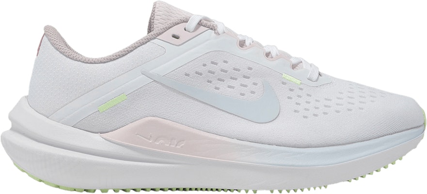 (Women) Nike Air Winflo 10 'White Football Grey' IH0643-101 Buy (Women) Nike Air Winflo 10 'White Football Grey' IH0643-101