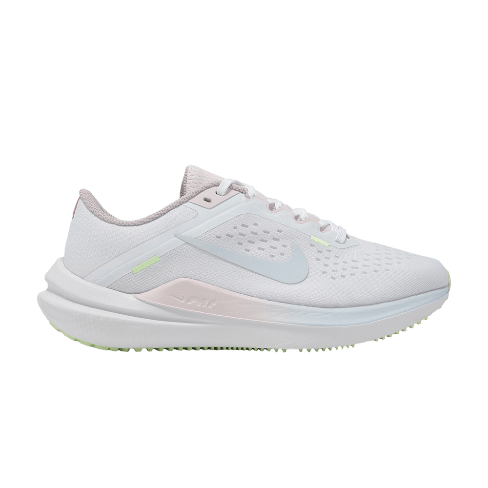 (Women) Nike Air Winflo 10 'White Football Grey' IH0643-101