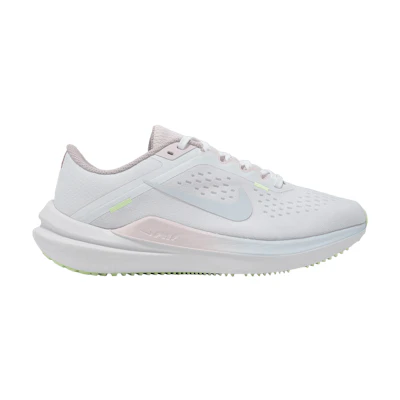 (W) Nike Air Winflo 10 'White Football Grey'