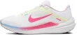 (W) Nike Air Winflo 10 'Putih Hyper Merah Jambu Volt' FZ3973-100