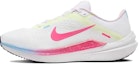 Buy (W) Nike Air Winflo 10 'Putih Hyper Merah Jambu Volt' FZ3973-100