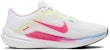 (W) Nike Air Winflo 10 'Putih Hyper Merah Jambu Volt' FZ3973-100