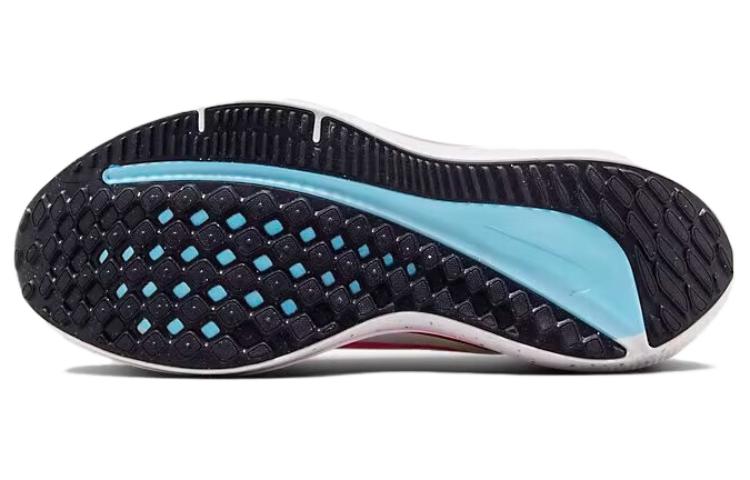 Shop (W) 耐克Air Winflo 10 '白色炫粉亮电绿' FZ3973-100