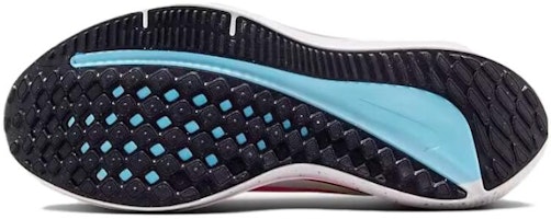 (W) Nike Air Winflo 10 'Putih Hyper Merah Jambu Volt' FZ3973-100 Shop (W) Nike Air Winflo 10 'Putih Hyper Merah Jambu Volt' FZ3973-100