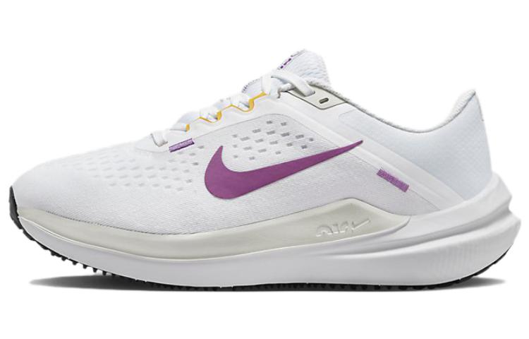 (Women) Nike Air Winflo 10 'White Pink' 5134037