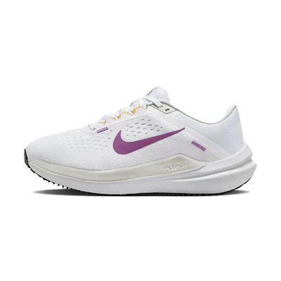 (W) Nike Air Winflo 10 'White Pink'