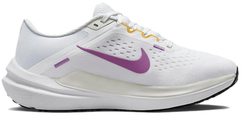 (W) Nike Air Winflo 10 'Putih Merah Jambu' 5134037 Order (W) Nike Air Winflo 10 'Putih Merah Jambu' 5134037