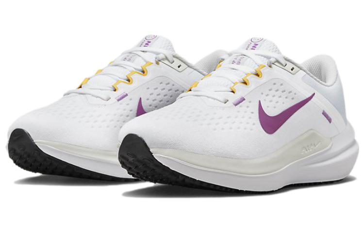 Lookbook (W) Nike Air Winflo 10 ''Wit Roze'' 5134037