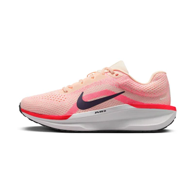 (W) Nike Air Winflo 11 "Crimson Tint/Driftwood"