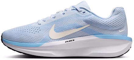 (Women) Nike Air Winflo 11 "Football Grey/Palomino" FJ9510-007 (Women) Nike Air Winflo 11 "Football Grey/Palomino" FJ9510-007